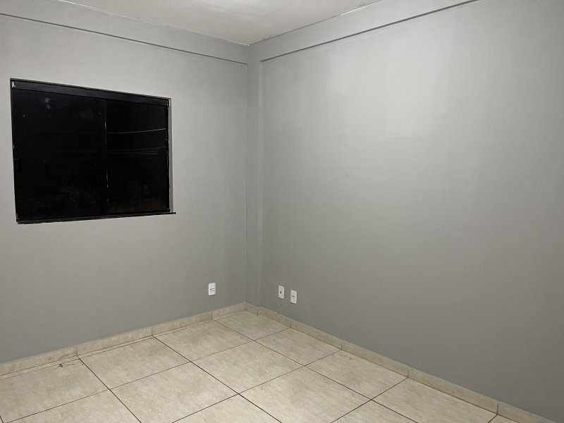 imóvel com 55m² - Parque da Barragem Setor 08 - Aguas Lindas de Goias