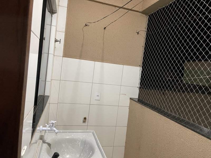 imóvel com 55m² - Parque da Barragem Setor 08 - Aguas Lindas de Goias