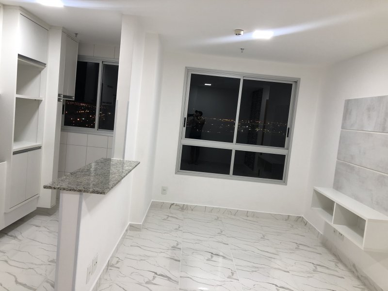 Apartamento à venda Parque da Barragem Setor 08 com 42m² e 1 quarto por R$ 140.000 - 761051072-fa446d22-f946-407b-a509-f593593179c3.jpeg