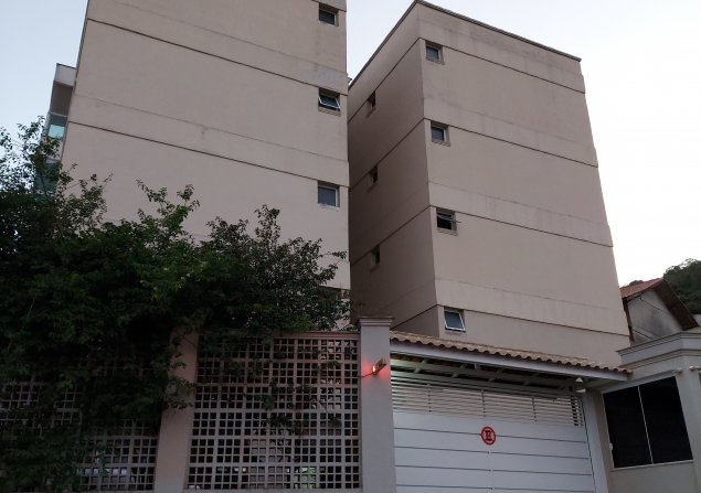 imóvel com 70m²