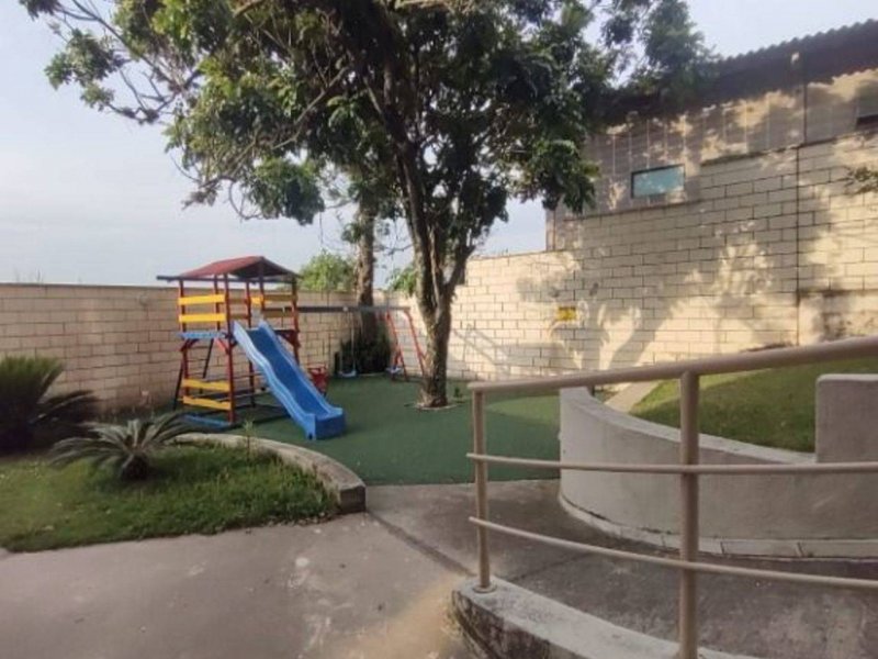 imóvel com 70m² - Laranjeiras - Caieiras