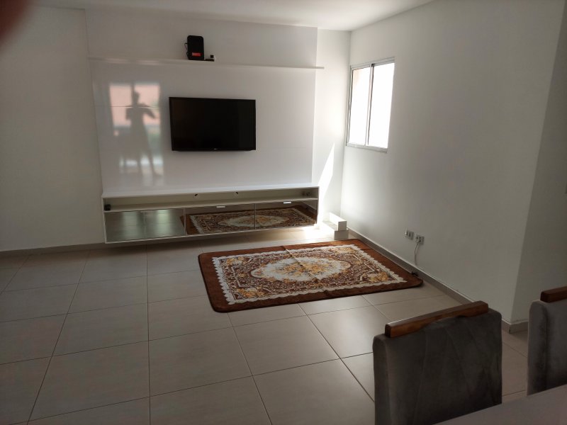 imóvel com 70m² - Laranjeiras - Caieiras