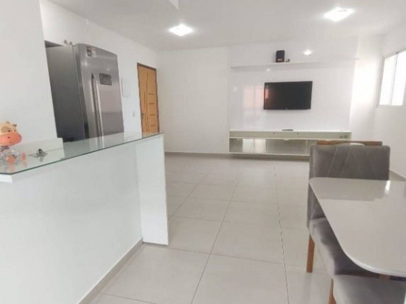 imóvel com 70m² - Laranjeiras - Caieiras