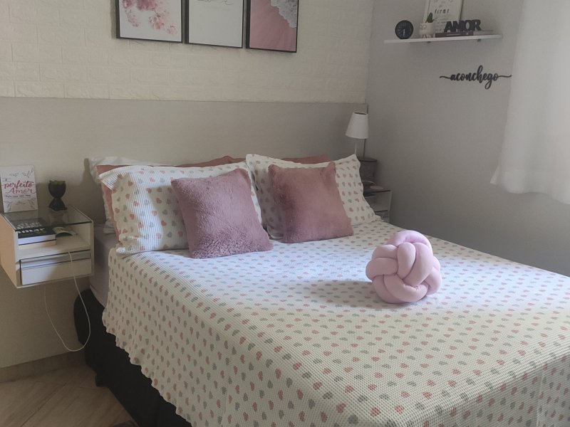 Apartamento à venda Parque das Nações com 50m² e 2 quartos por R$ 285.000 - 1022719480-img-20210901-163330.jpg