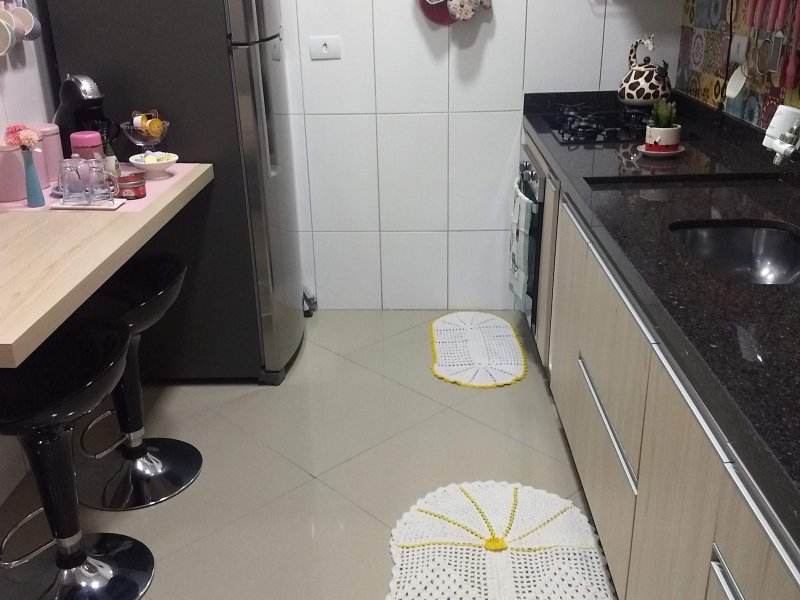 Apartamento à venda Parque das Nações com 50m² e 2 quartos por R$ 285.000 - 1031583001-img-20190824-175137085.jpg