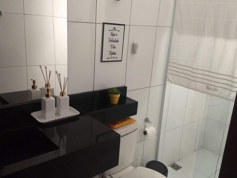 Apartamento à venda Parque das Nações com 50m² e 2 quartos por R$ 285.000 - 1035896878-img-20190824-171735664.jpg