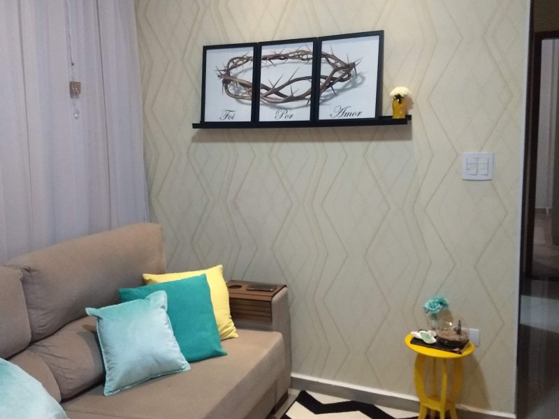 Apartamento à venda Parque das Nações com 50m² e 2 quartos por R$ 285.000 - 1051102918-img-20190824-174749635.jpg