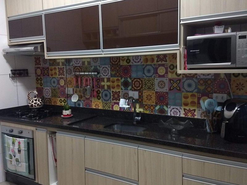 Apartamento à venda Parque das Nações com 50m² e 2 quartos por R$ 285.000 - 1996984170-img-20190824-175117351.jpg