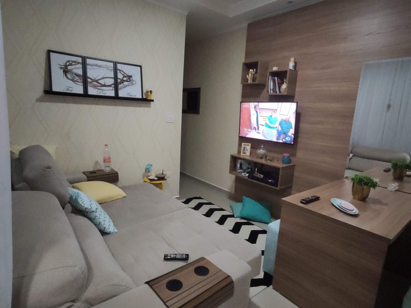 Apartamento à venda Parque das Nações com 50m² e 2 quartos por R$ 285.000 - 2057741866-img-20190918-211603.jpg