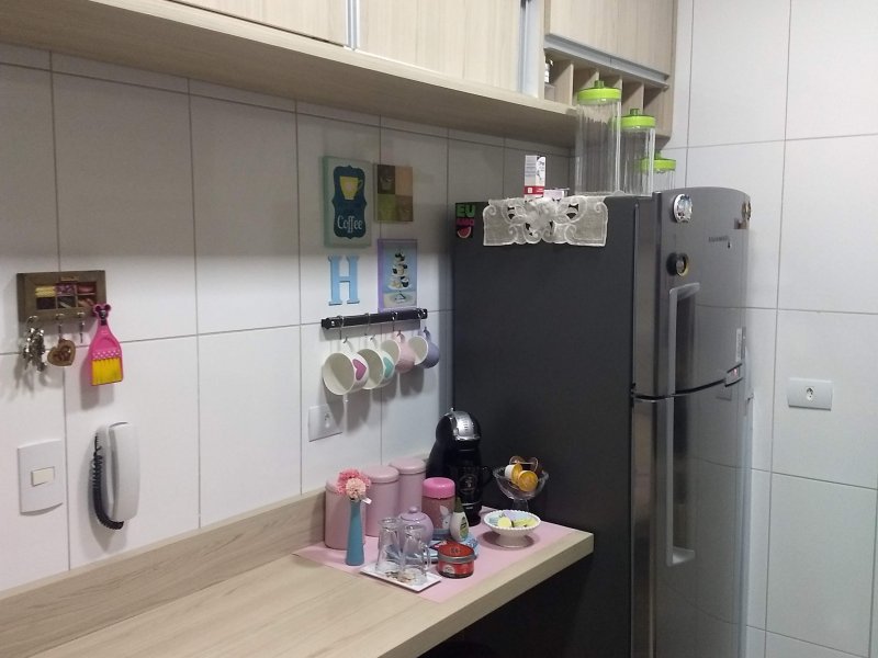 Apartamento à venda Parque das Nações com 50m² e 2 quartos por R$ 285.000 - 707504551-img-20190824-175125902.jpg