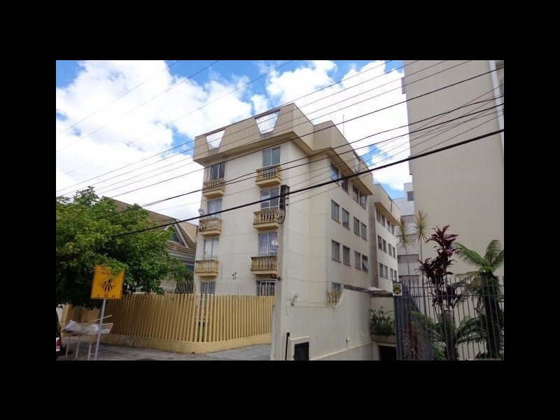 imóvel com 96m² - Água Verde - Curitiba