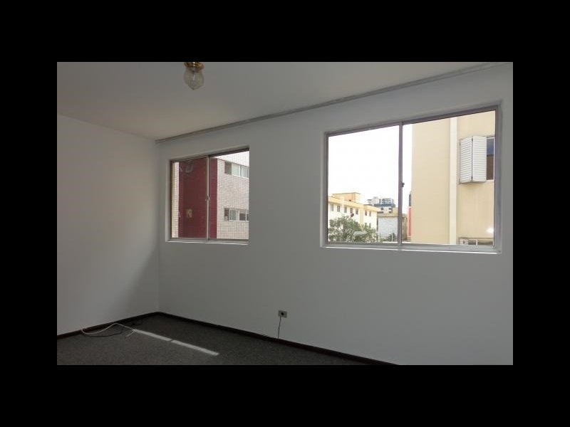 imóvel com 96m² - Água Verde - Curitiba