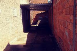 Casa à venda Jardim Arroyo com 110m² - 2 dormitórios -  vagas - R$ 150.000 - 1008607754-4.jpg