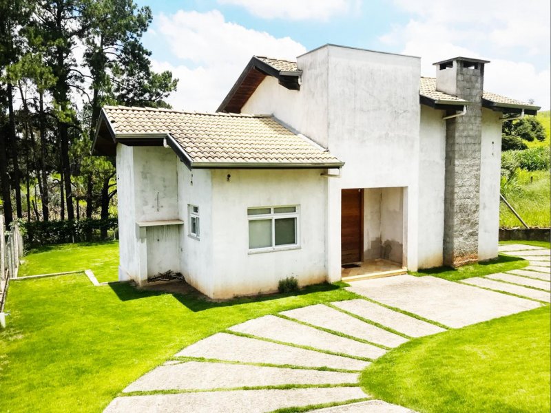imóvel com 180m² - Centro - Vinhedo