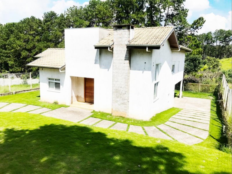 imóvel com 180m² - Centro - Vinhedo