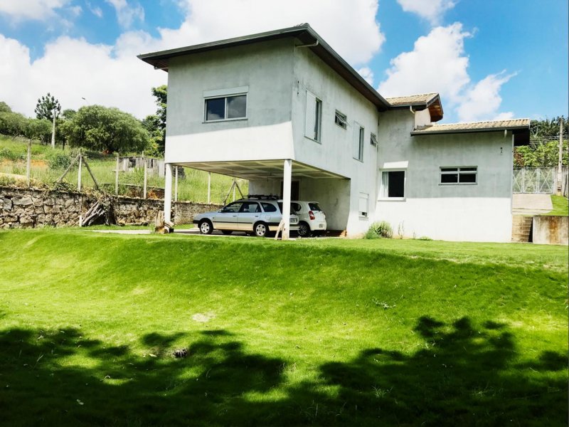 imóvel com 180m² - Centro - Vinhedo