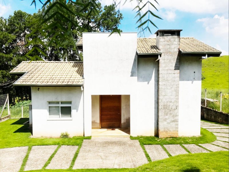 imóvel com 180m² - Centro - Vinhedo