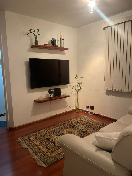 Apartamento à venda Vila Mariana com 45m² e 1 quarto por R$ 590.000 - 145285806-4068c863-6e4b-4269-b49e-8e3f90cc7a16.jpeg