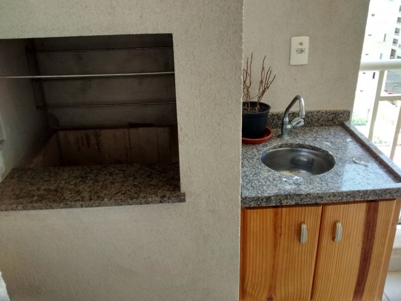 imóvel com 68m² - Centro - Sumaré