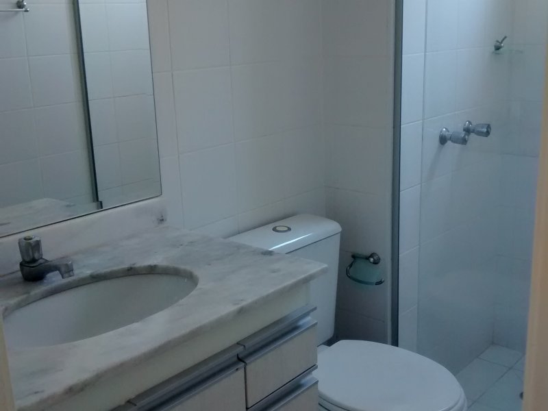 imóvel com 68m² - Centro - Sumaré