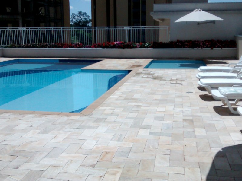 imóvel com 68m² - Centro - Sumaré