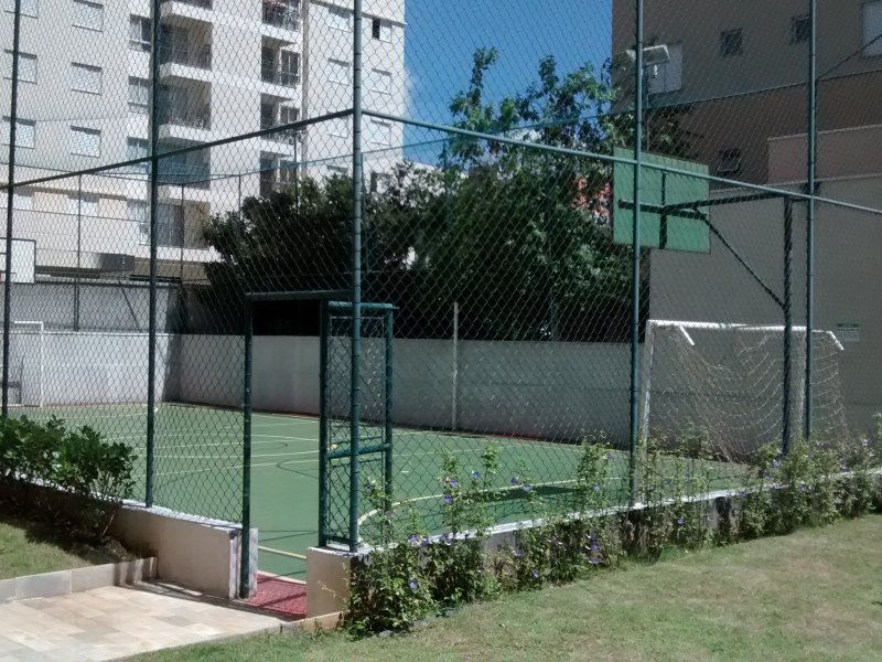 imóvel com 68m² - Centro - Sumaré
