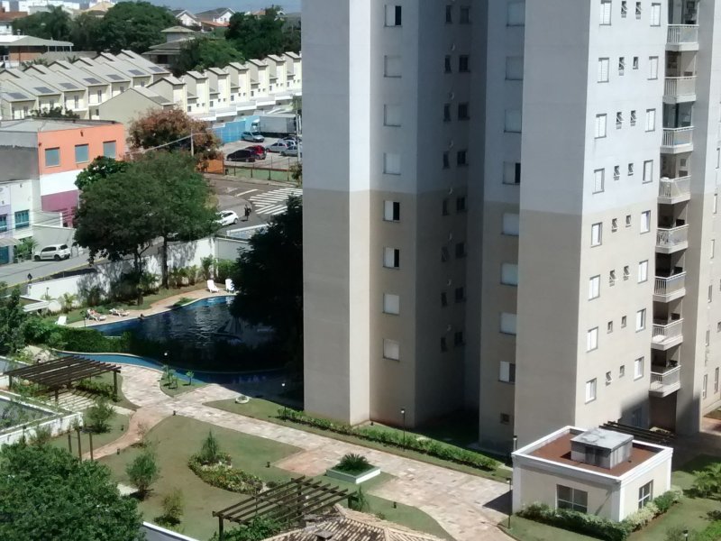 imóvel com 68m² - Centro - Sumaré