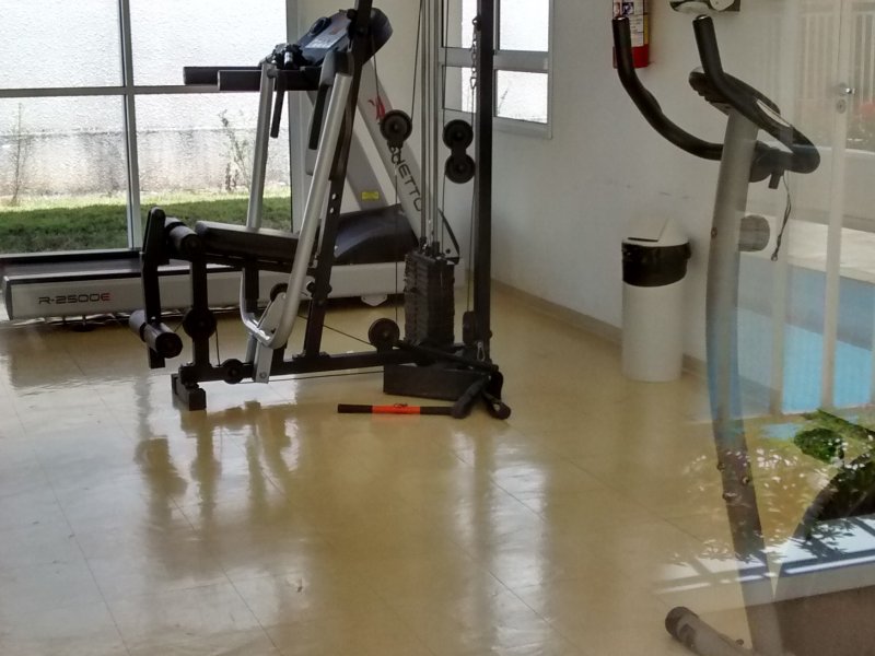 imóvel com 68m² - Centro - Sumaré