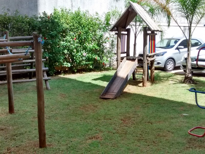 imóvel com 68m² - Centro - Sumaré