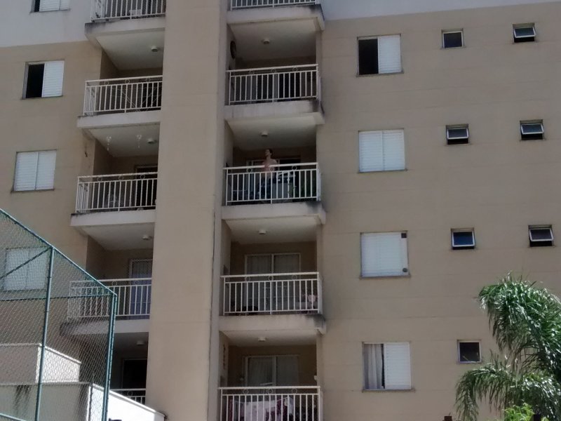imóvel com 68m² - Centro - Sumaré