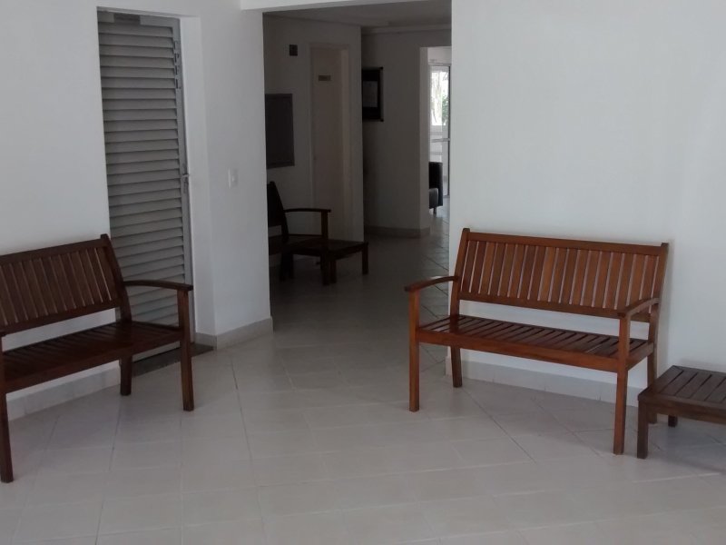 imóvel com 68m² - Centro - Sumaré