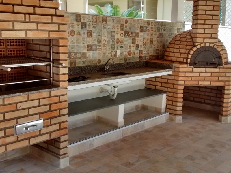 imóvel com 68m² - Centro - Sumaré