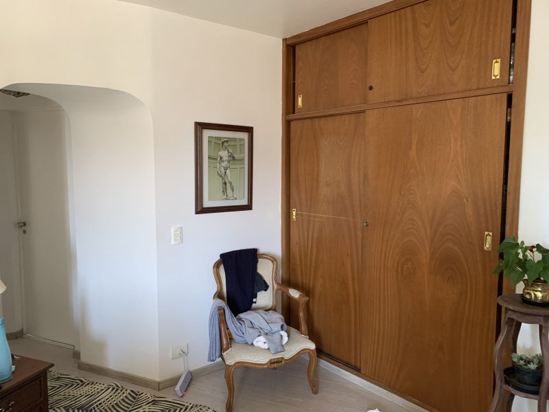 Apartamento à venda Vila Andrade com 120m² e 3 quartos por R$ 720.000 - 1337015757-quarto-4.jpg