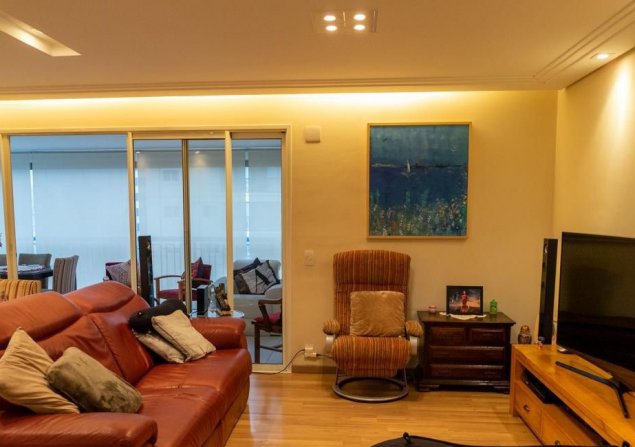 imóvel com 163m²