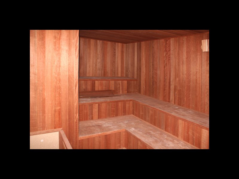 Apartamento à venda Barra Funda com 163m² e 4 quartos por R$ 1.530.000 - 1055474392-sauna.jpg