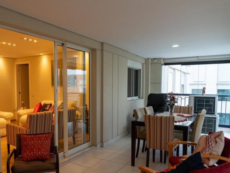 Apartamento à venda Barra Funda com 163m² e 4 quartos por R$ 1.530.000 - 1208052722-varanda-gourmet-21.jpg