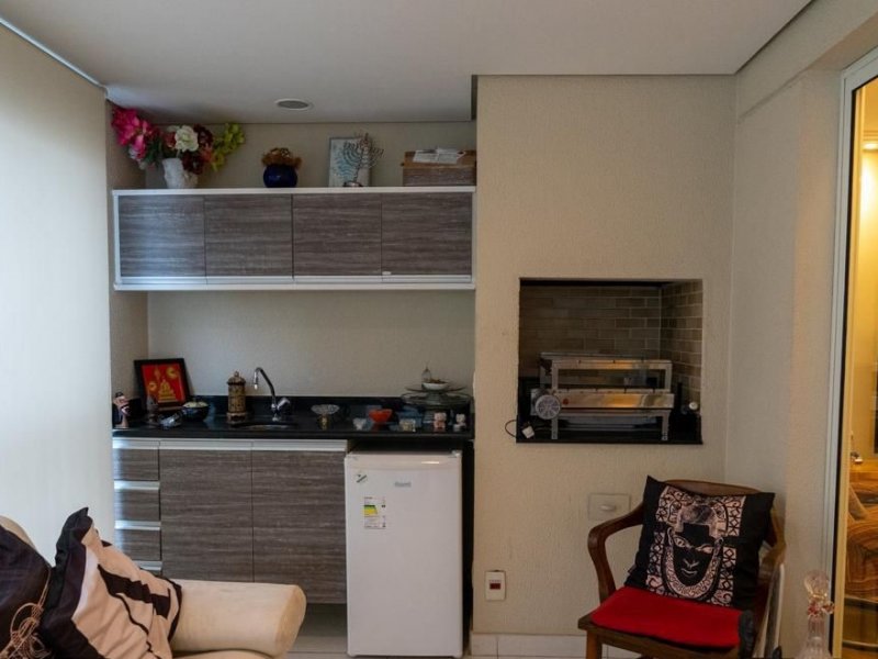 Apartamento à venda Barra Funda com 163m² e 4 quartos por R$ 1.530.000 - 1538341999-varanda-gourmet-1.jpg