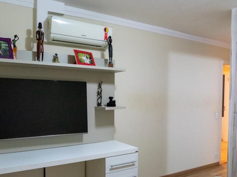 Apartamento à venda Barra Funda com 163m² e 4 quartos por R$ 1.530.000 - 600705883-suite-1-d.jpg