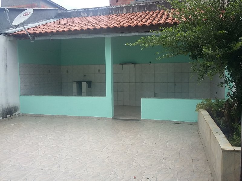 imóvel com 110m² - Parque Residencial Nova Caçapava - Caçapava