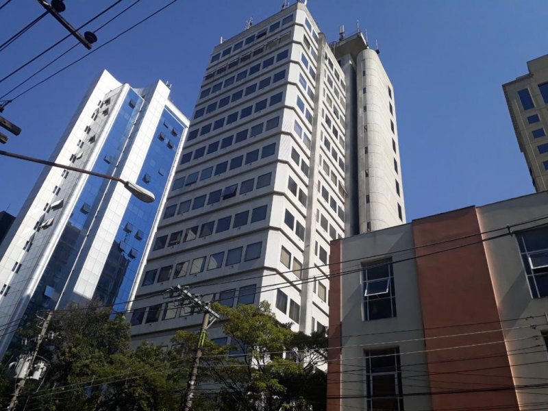 imóvel com 206m² - Itaim Bibi - São Paulo