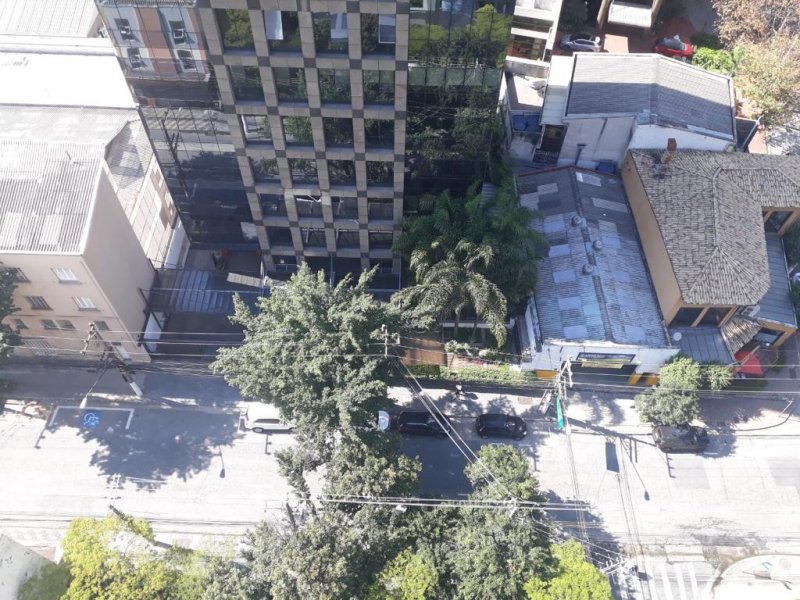 imóvel com 206m² - Itaim Bibi - São Paulo