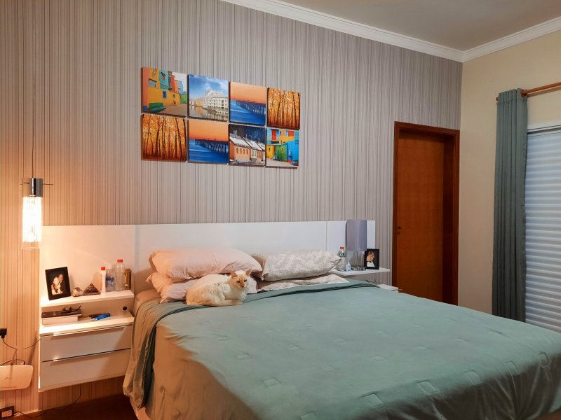 imóvel com 190m² - Jardim Esplanada II - Indaiatuba