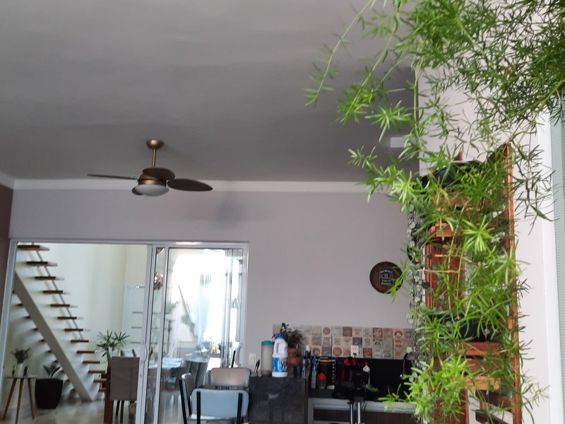 imóvel com 190m² - Jardim Esplanada II - Indaiatuba