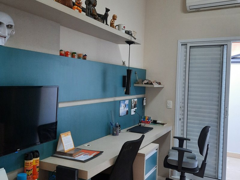 imóvel com 190m² - Jardim Esplanada II - Indaiatuba