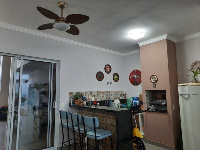 imóvel com 190m² - Jardim Esplanada II - Indaiatuba