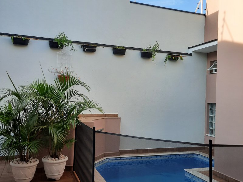 imóvel com 190m² - Jardim Esplanada II - Indaiatuba