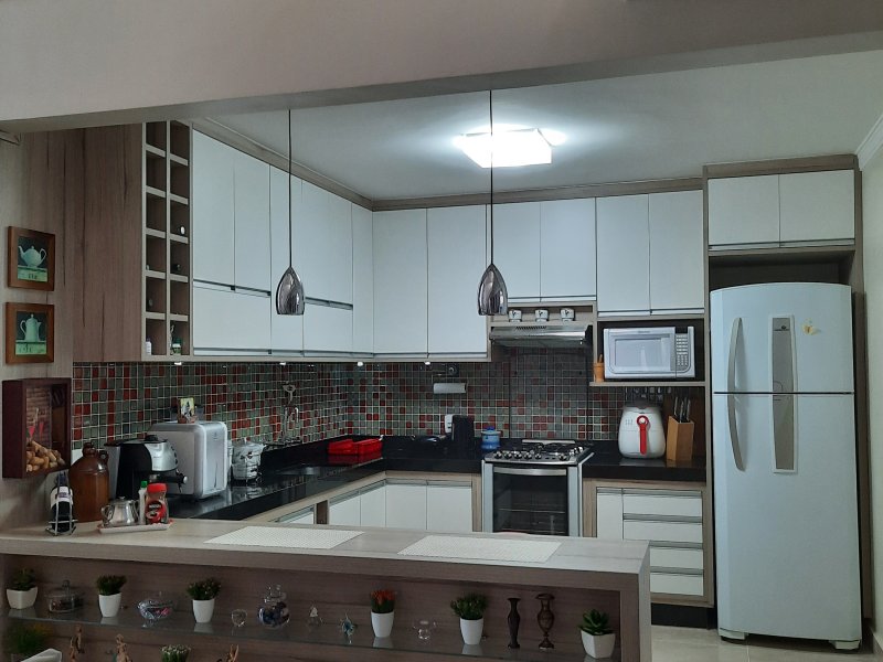 imóvel com 190m² - Jardim Esplanada II - Indaiatuba