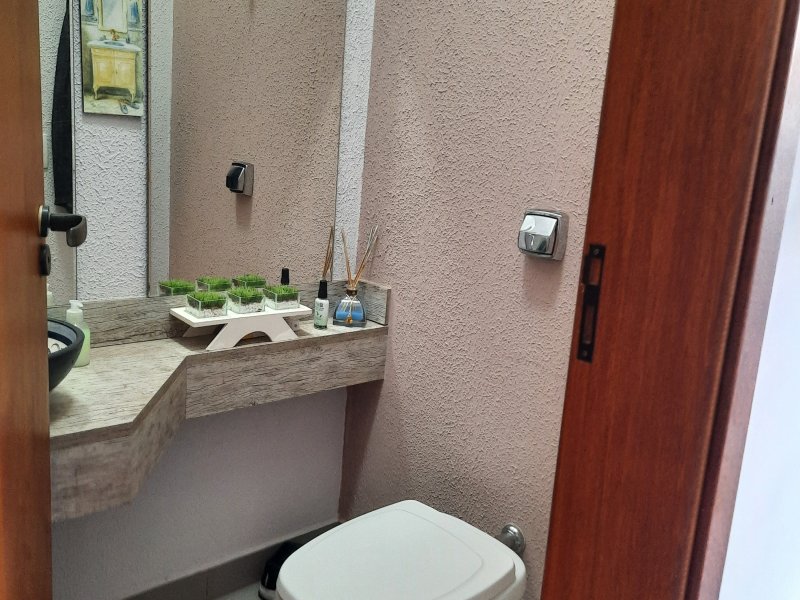 imóvel com 190m² - Jardim Esplanada II - Indaiatuba