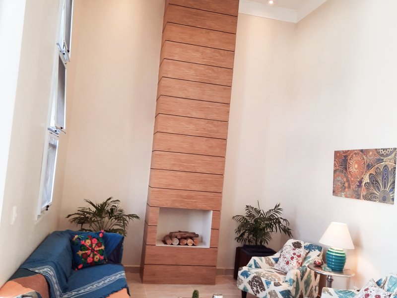 imóvel com 190m² - Jardim Esplanada II - Indaiatuba