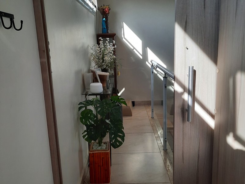 imóvel com 190m² - Jardim Esplanada II - Indaiatuba